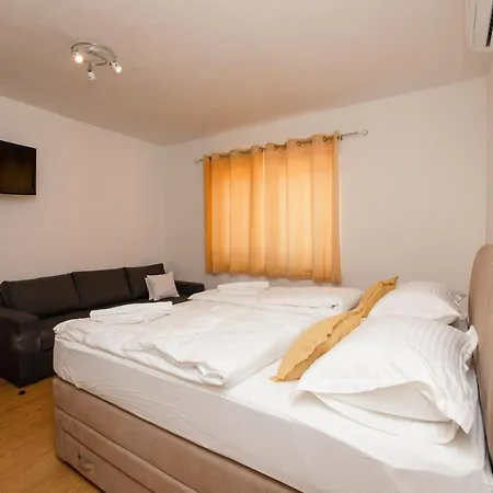 With Private Exit To The And Heated Pool Вилла