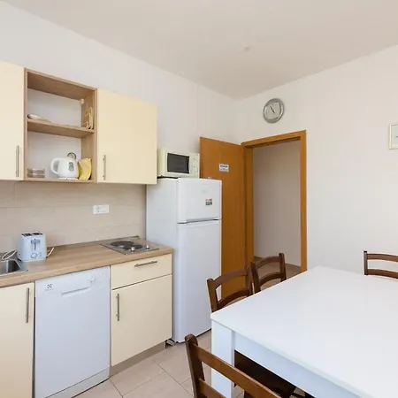 With Private Exit To The And Heated Pool