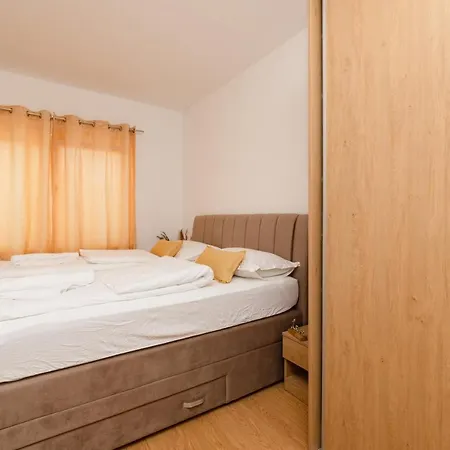 With Private Exit To The And Heated Pool Вилла *